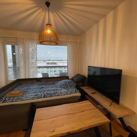 רובניימי Arctic Deluxe Residence מראה חיצוני תמונה