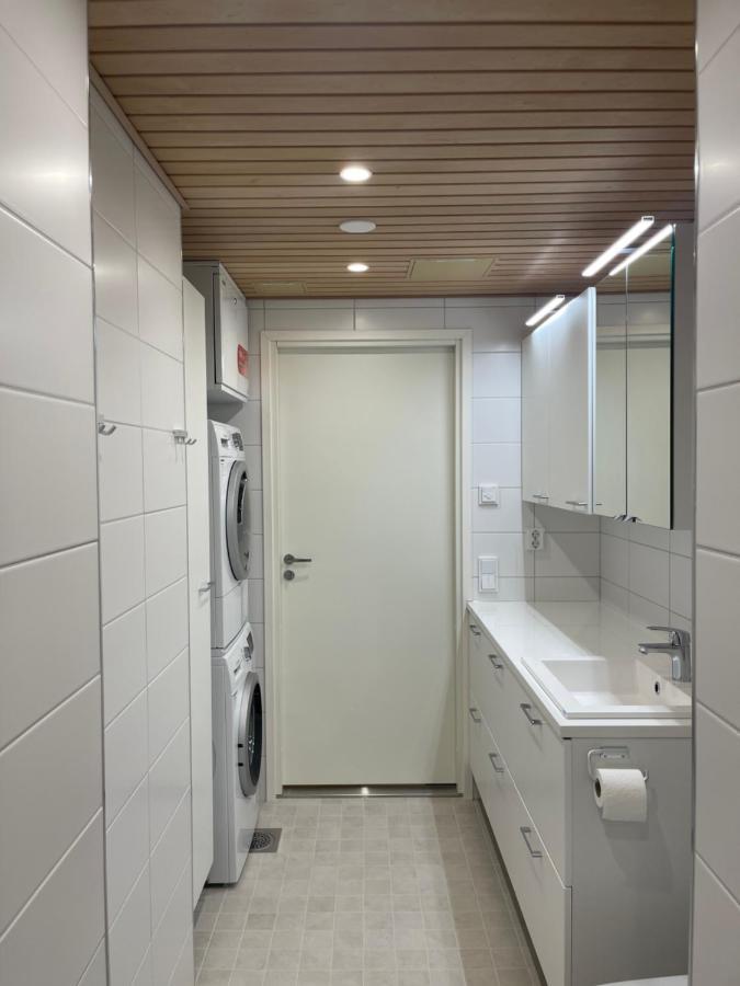 רובניימי Arctic Deluxe Residence מראה חיצוני תמונה