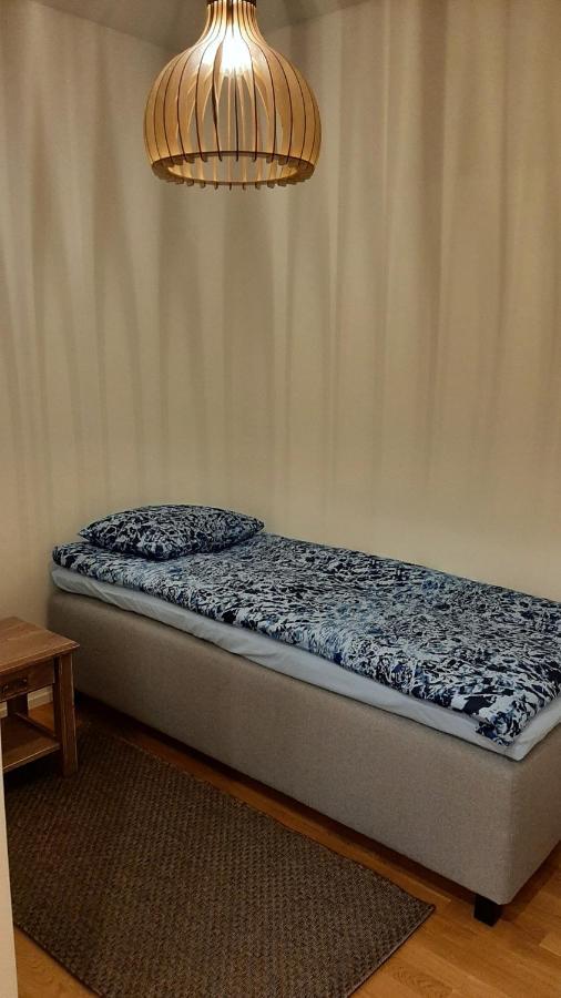 רובניימי Arctic Deluxe Residence מראה חיצוני תמונה
