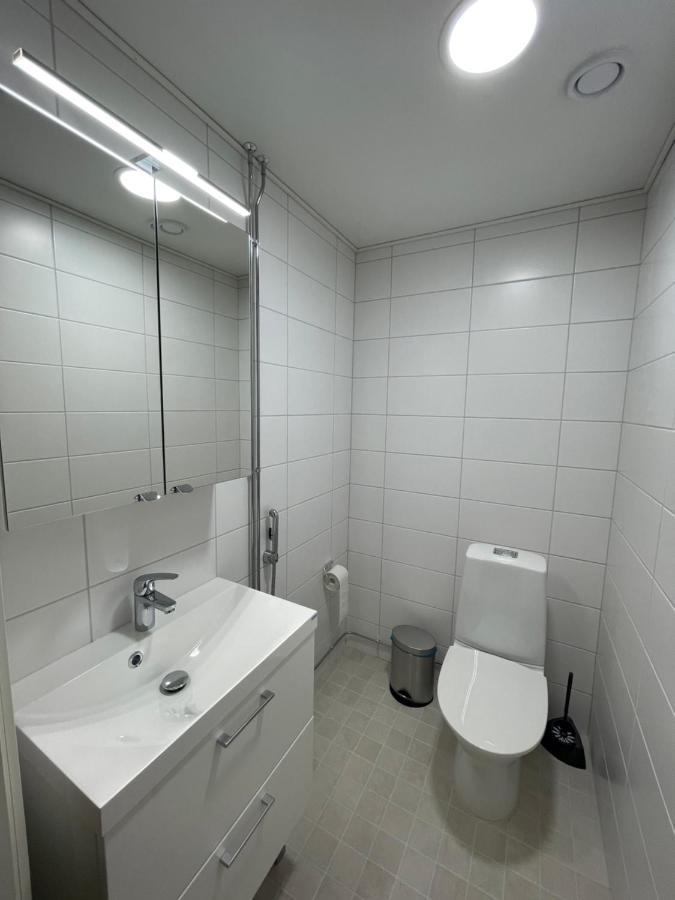 רובניימי Arctic Deluxe Residence מראה חיצוני תמונה