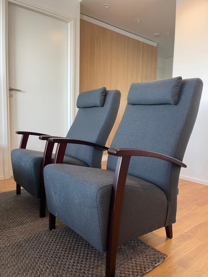 רובניימי Arctic Deluxe Residence מראה חיצוני תמונה
