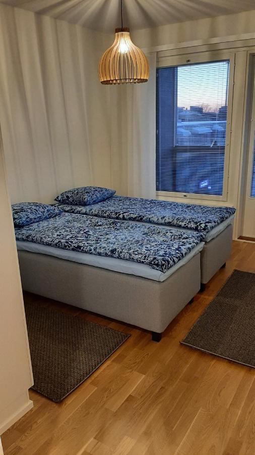 רובניימי Arctic Deluxe Residence מראה חיצוני תמונה