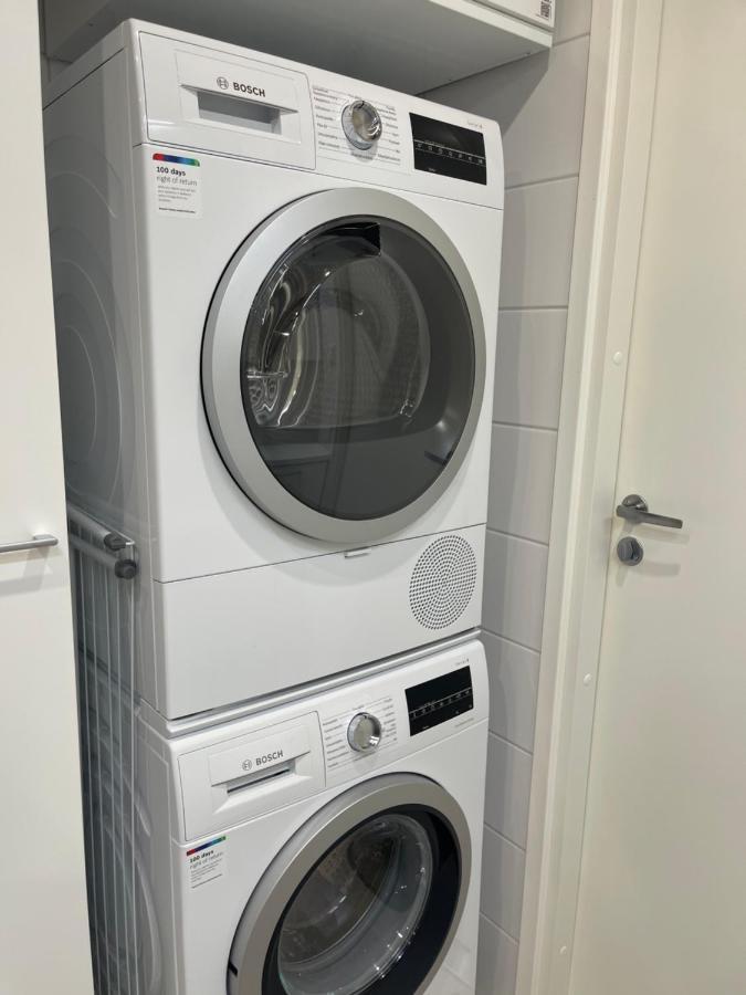 רובניימי Arctic Deluxe Residence מראה חיצוני תמונה