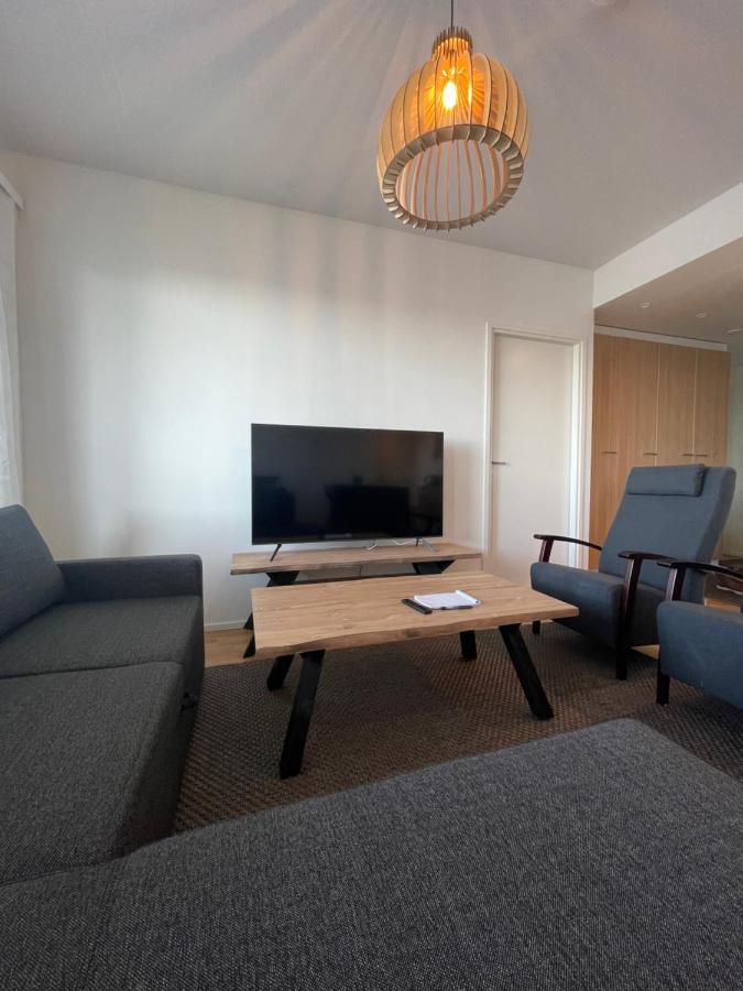 רובניימי Arctic Deluxe Residence מראה חיצוני תמונה